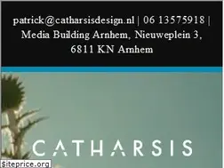 Sites similar to catharsisdesign.nl