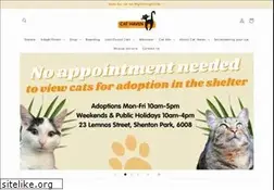 Sites similar to cathaven.com.au