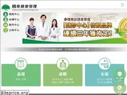 Sites similar to cathay-hcm.com.tw