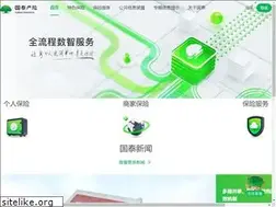 Sites similar to cathay-ins.com.cn