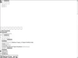 Sites similar to cathayhotel.com.tw