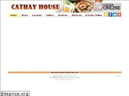 Sites similar to cathayhousewaco.com