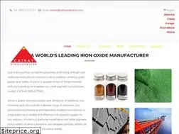Sites similar to cathayindustries.com