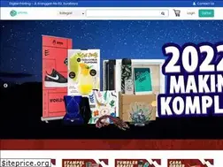 Sites similar to cathayprinting.com