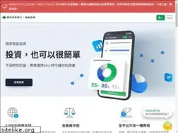 Sites similar to cathayrobo.com.tw
