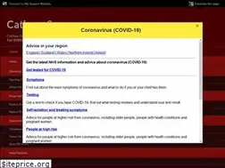 Sites similar to cathayssurgery.co.uk