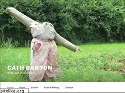 Sites similar to cathbarton.com