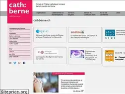 Sites similar to cathberne.ch