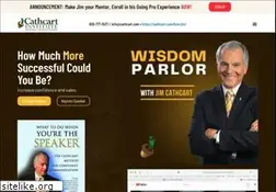 Sites similar to cathcart.com