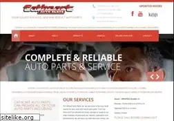 Sites similar to cathcartauto.com