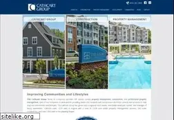 Sites similar to cathcartinc.com