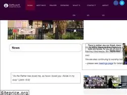Sites similar to cathcartuf.org.uk