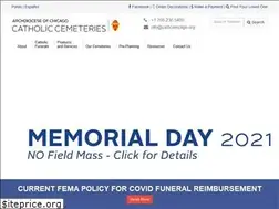 Sites similar to cathcemchgo.org
