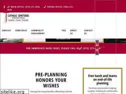 Sites similar to cathcemks.org