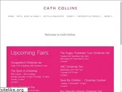 Sites similar to cathcollins.com