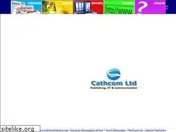 Sites similar to cathcom.org