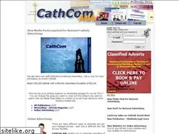 Sites similar to cathcomads.com
