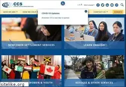 Sites similar to cathcrosscultural.org