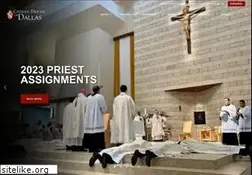 Sites similar to cathdal.org