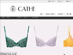 Sites similar to cathe.net