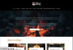 Sites similar to catheadsbbq.com