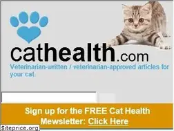 Sites similar to cathealth.com