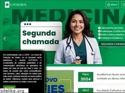 Sites similar to cathedral.edu.br
