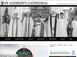 Sites similar to cathedral.org.sg