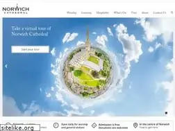 Sites similar to cathedral.org.uk