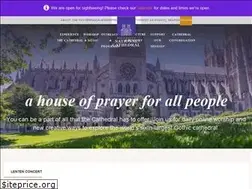 Sites similar to cathedral.org