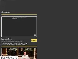 Sites similar to cathedralatl.org