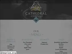 Sites similar to cathedralcoffee.org