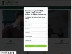 Sites similar to cathedralcorporation.com