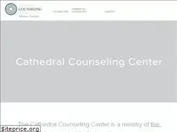 Sites similar to cathedralcounselingcenter.org