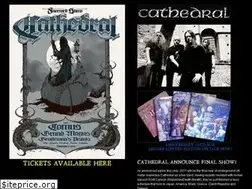 Sites similar to cathedralcoven.com