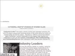 Sites similar to cathedralcrafts.com