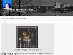 Sites similar to cathedrale-beauvais.fr