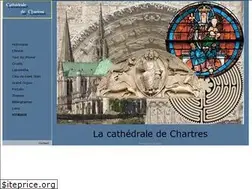 Sites similar to cathedrale-chartres.fr