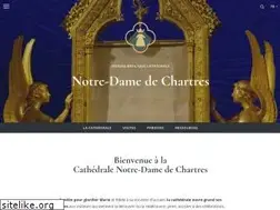 Sites similar to cathedrale-chartres.org