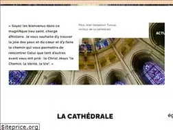 Sites similar to cathedrale-lyon.fr