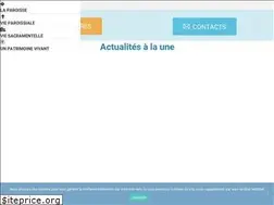 Sites similar to cathedrale-montpellier.fr