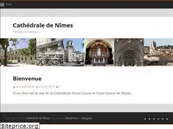 Sites similar to cathedrale-nimes.fr