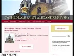 Sites similar to cathedrale-orthodoxe.com