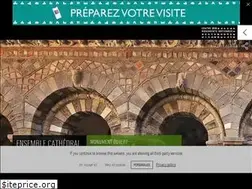 Sites similar to cathedrale-puy-en-velay.fr