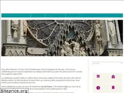 Sites similar to cathedrale-reims.com