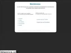 Sites similar to cathedrale-rouen.net