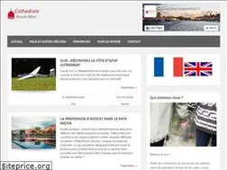 Sites similar to cathedrale-russe-nice.fr