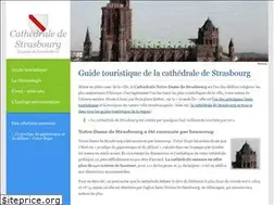 Sites similar to cathedrale-strasbourg-2015.fr