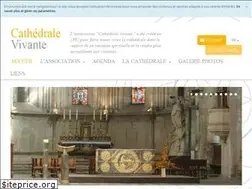Sites similar to cathedraledevienne.com