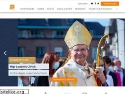 Sites similar to cathedralelille.com